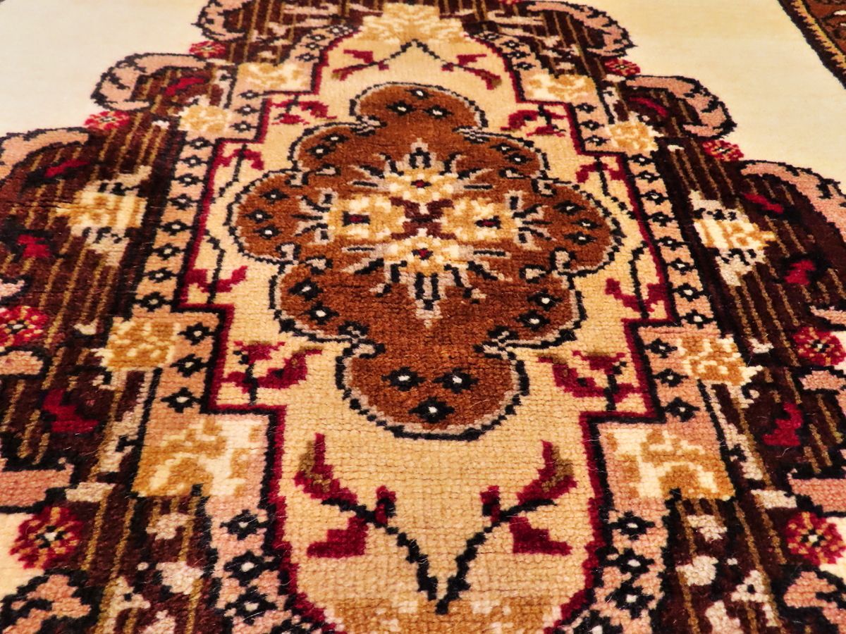 KARAOVA MİLAS - Turkish Motif - EXPPIRU26015