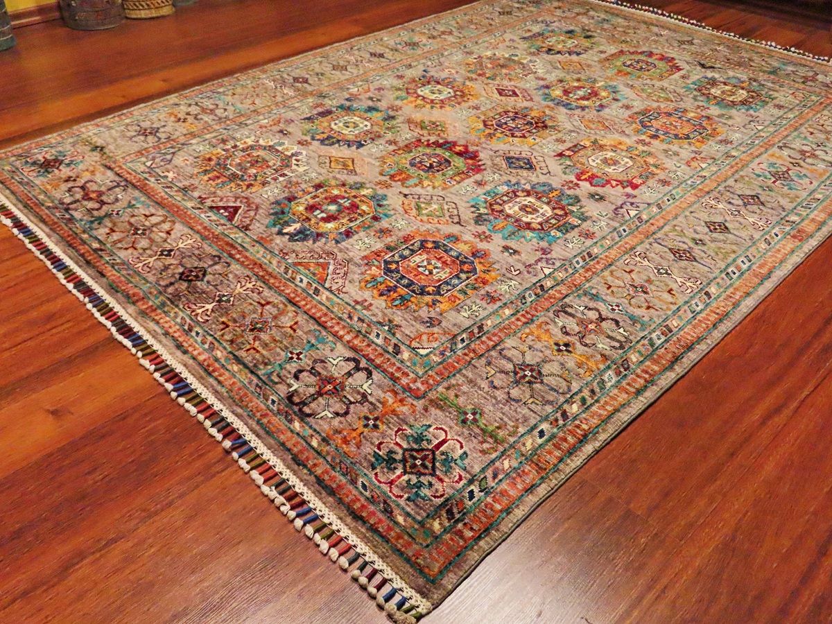UŞAK - Turkish Motif - EXPPIRU26001 