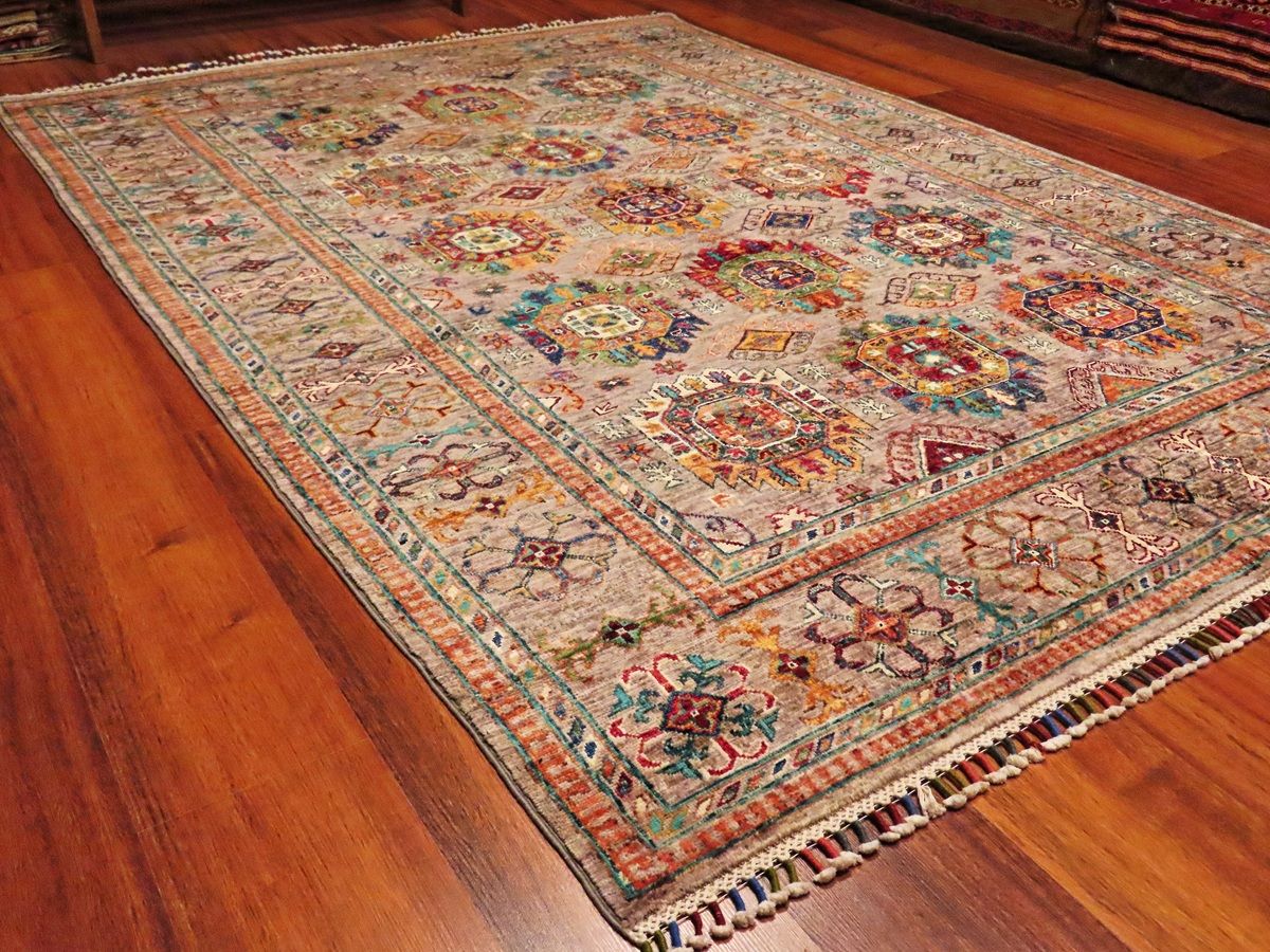 UŞAK - Turkish Motif - EXPPIRU26001 