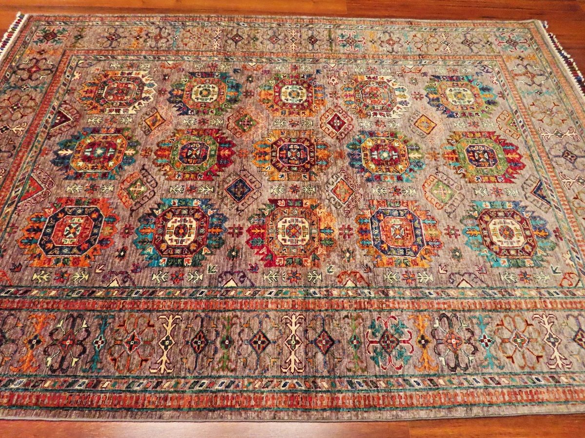 UŞAK - Turkish Motif - EXPPIRU26001 