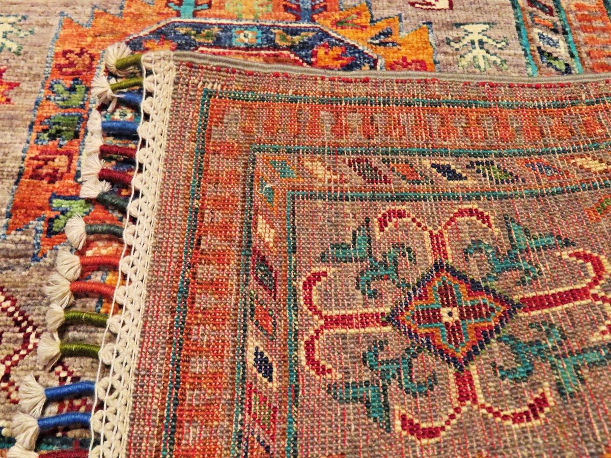 UŞAK - Turkish Motif - EXPPIRU26001 