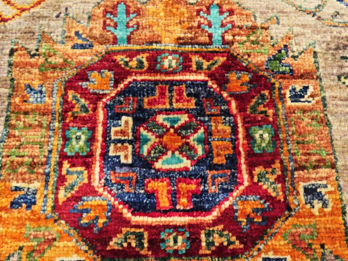 UŞAK - Turkish Motif - EXPPIRU26001 