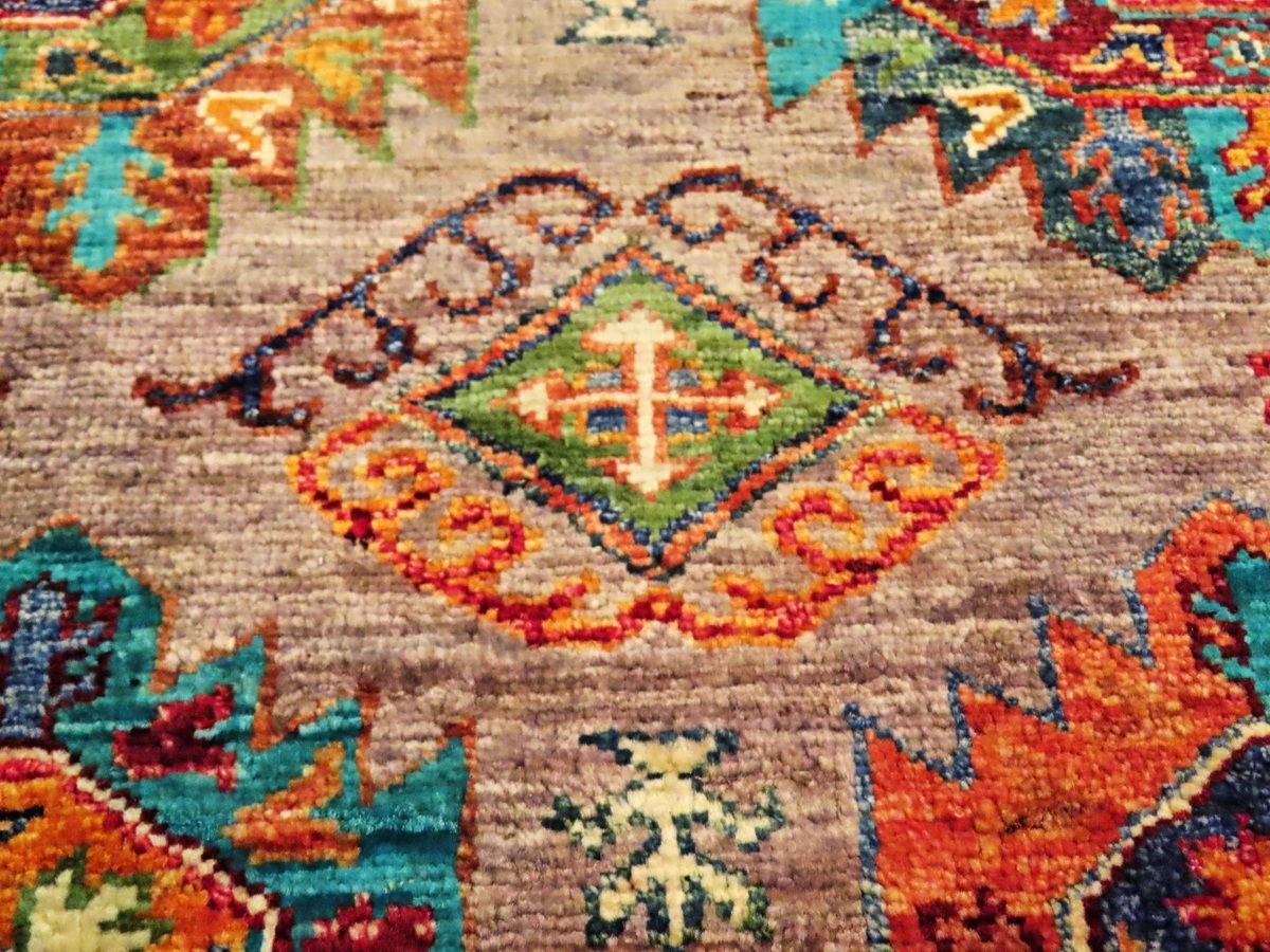 UŞAK - Turkish Motif - EXPPIRU26001 