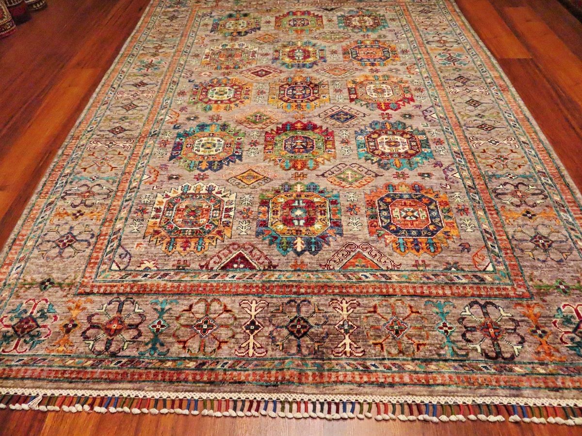 UŞAK - Turkish Motif - EXPPIRU26001 