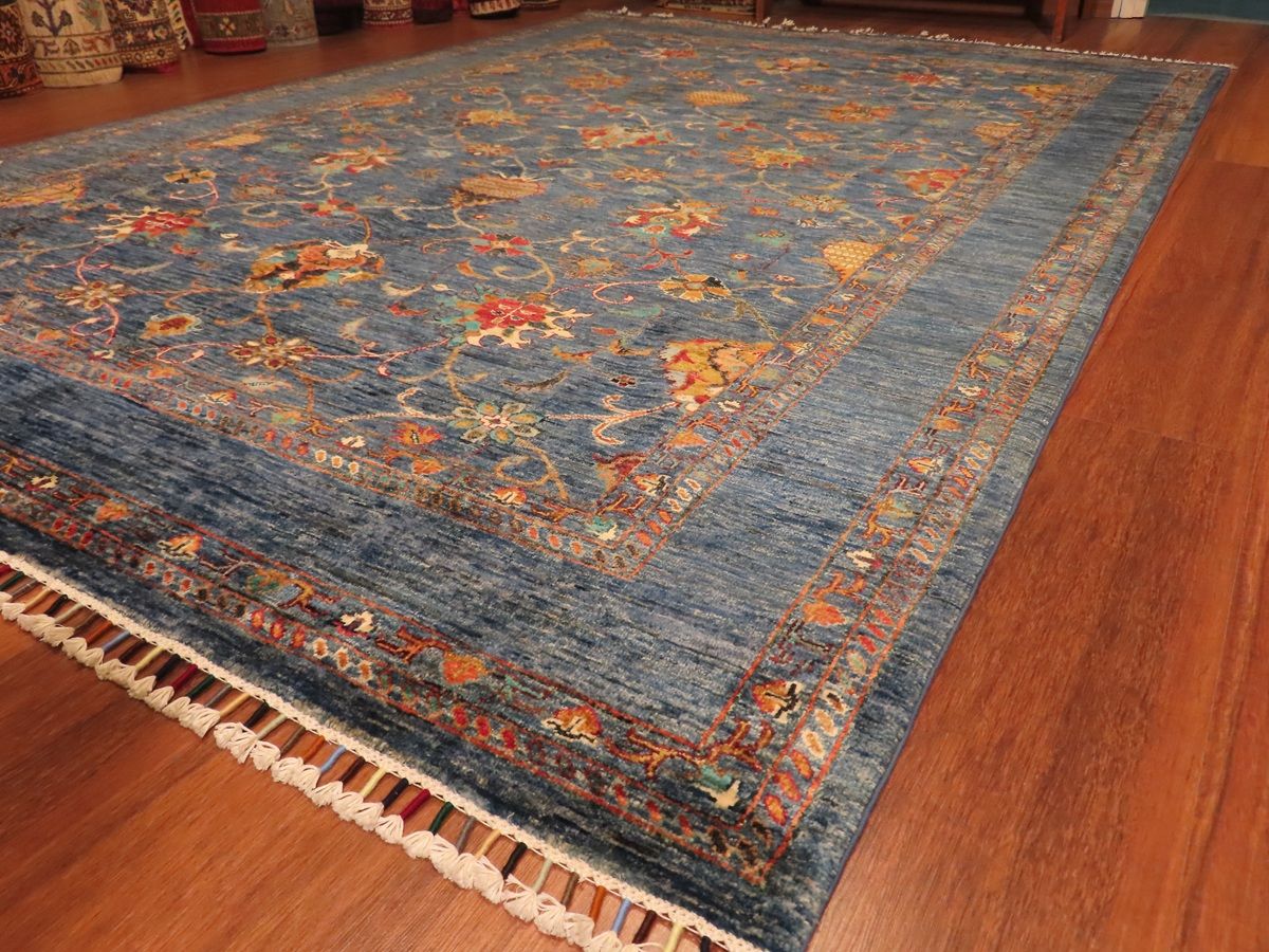 UŞAK - Turkish Motif - EXPPIRU26011