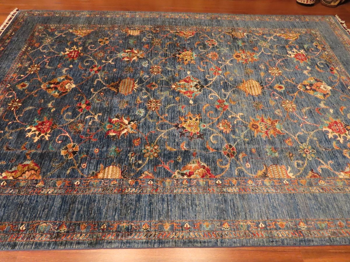 UŞAK - Turkish Motif - EXPPIRU26011