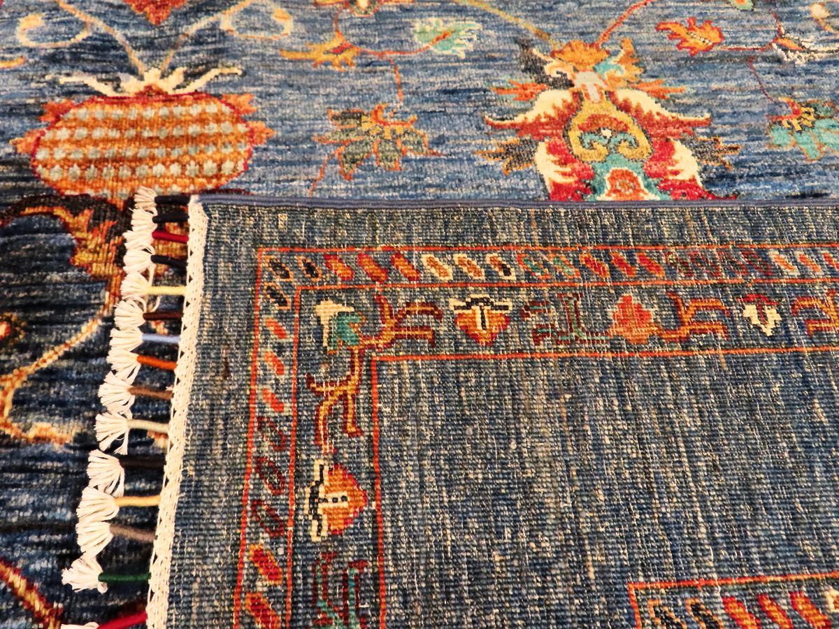 UŞAK - Turkish Motif - EXPPIRU26011