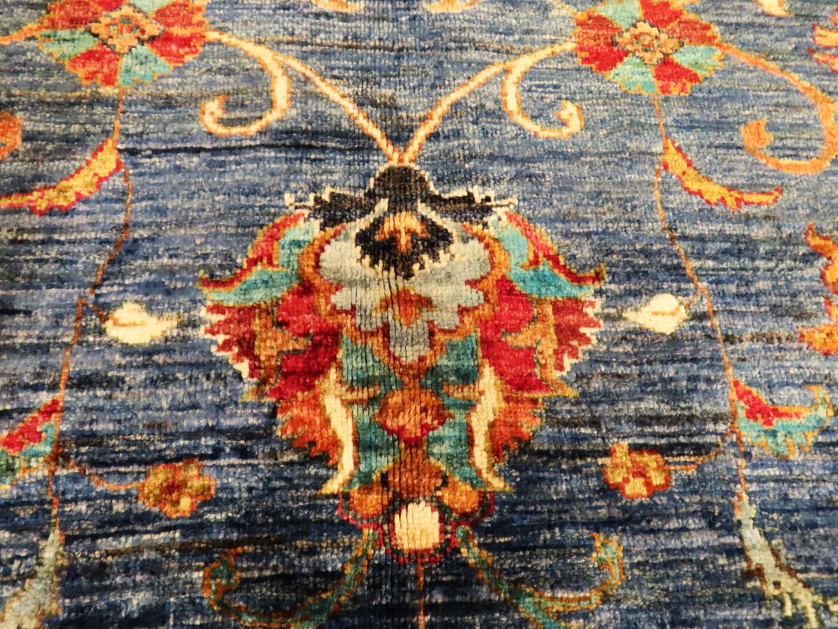UŞAK - Turkish Motif - EXPPIRU26011