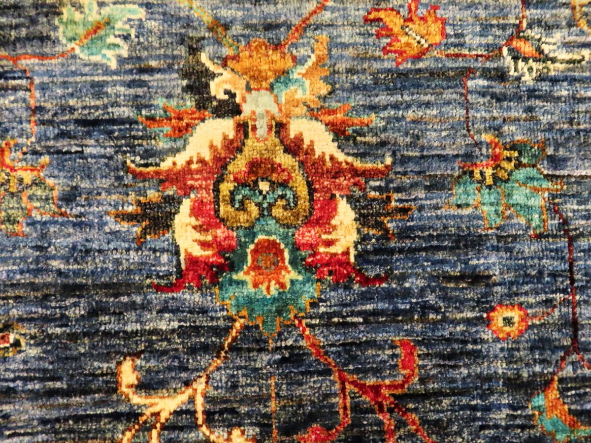 UŞAK - Turkish Motif - EXPPIRU26011