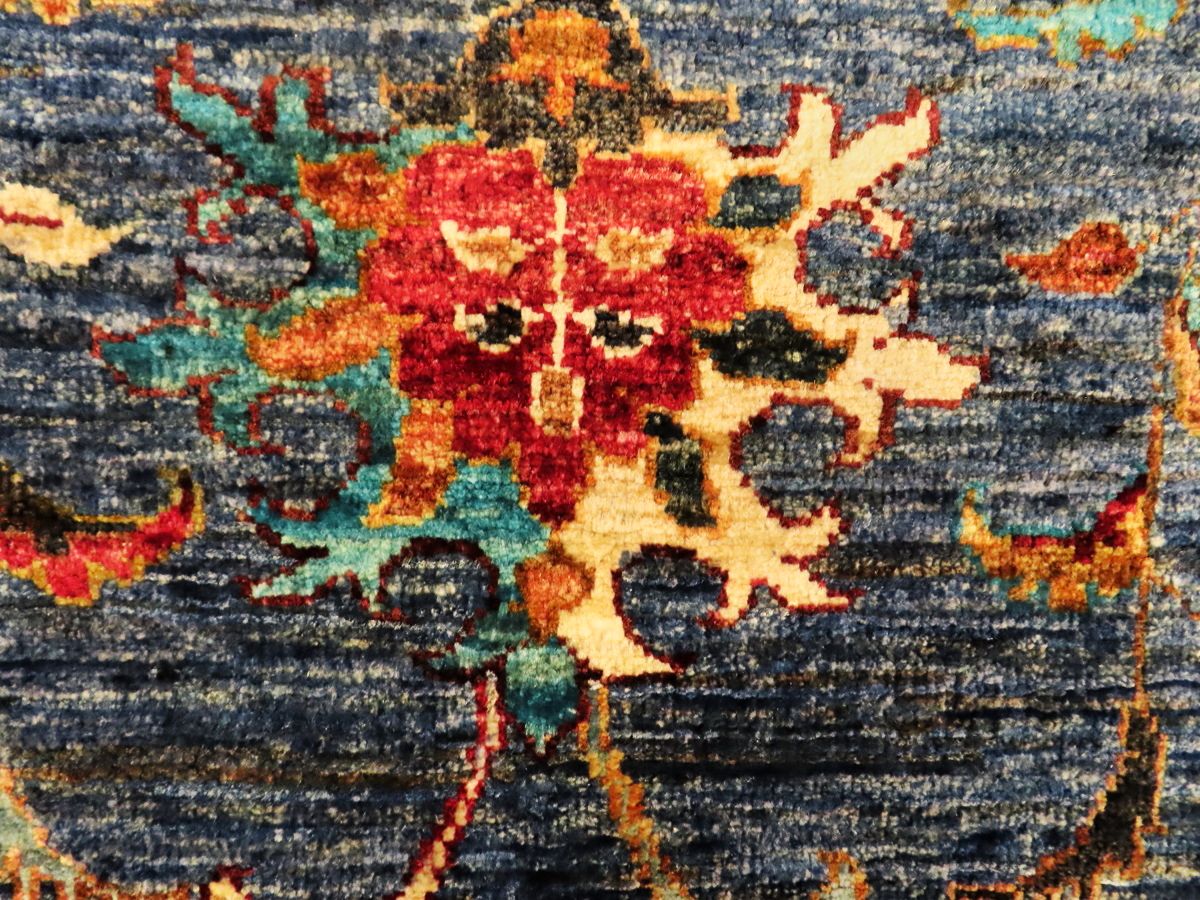 UŞAK - Turkish Motif - EXPPIRU26011