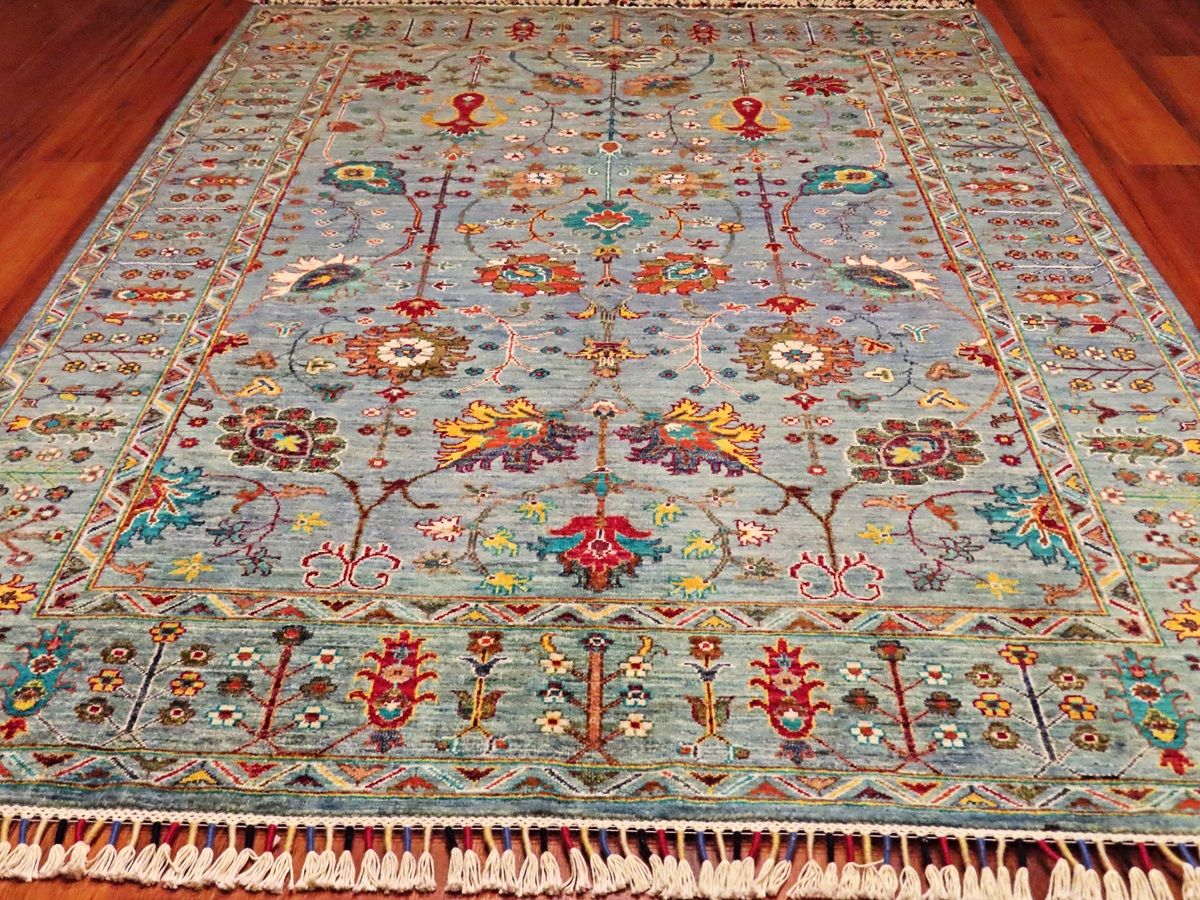 UŞAK - Turkish Motif - EXPPIRU26002 