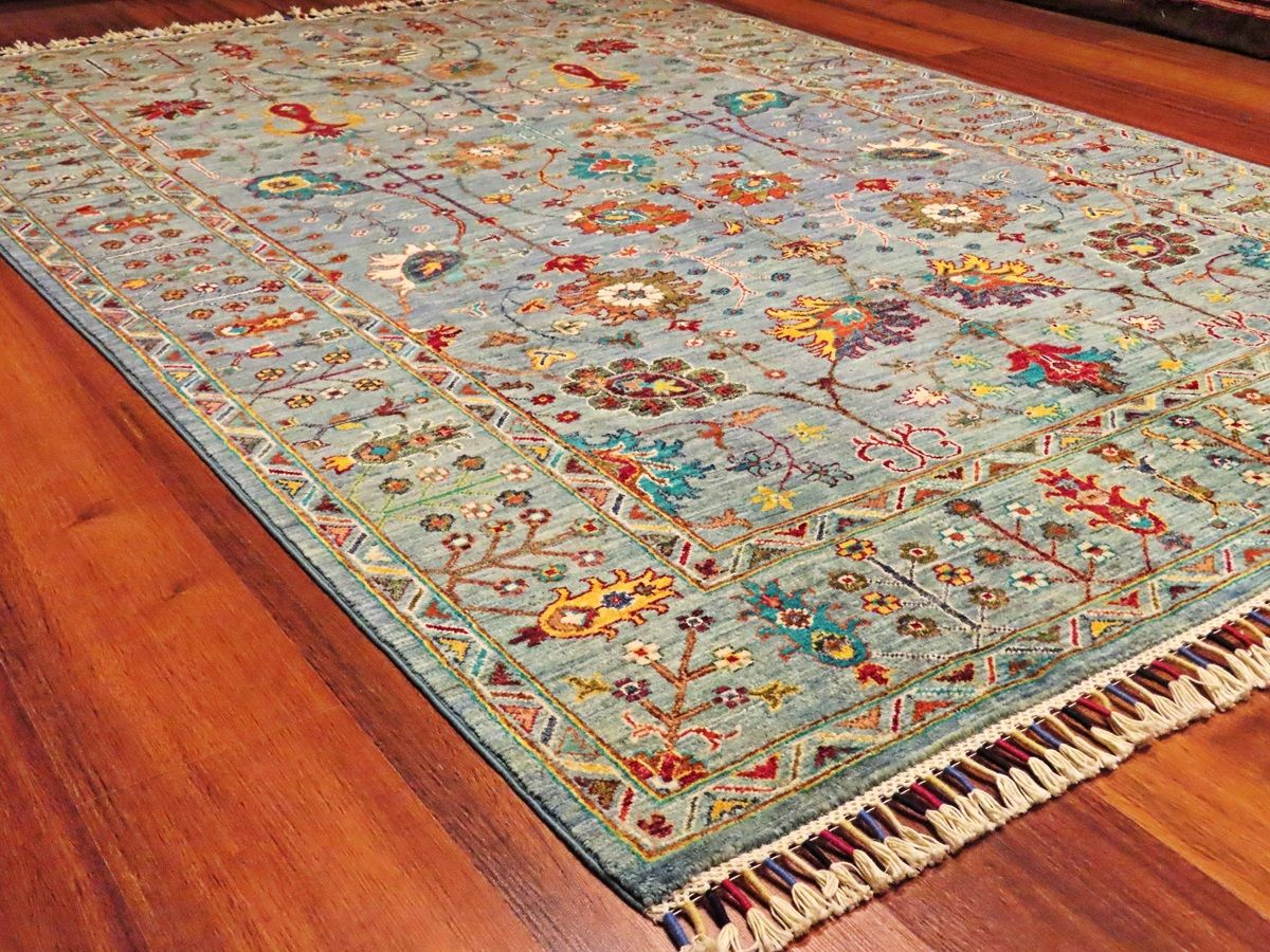 UŞAK - Turkish Motif - EXPPIRU26002 