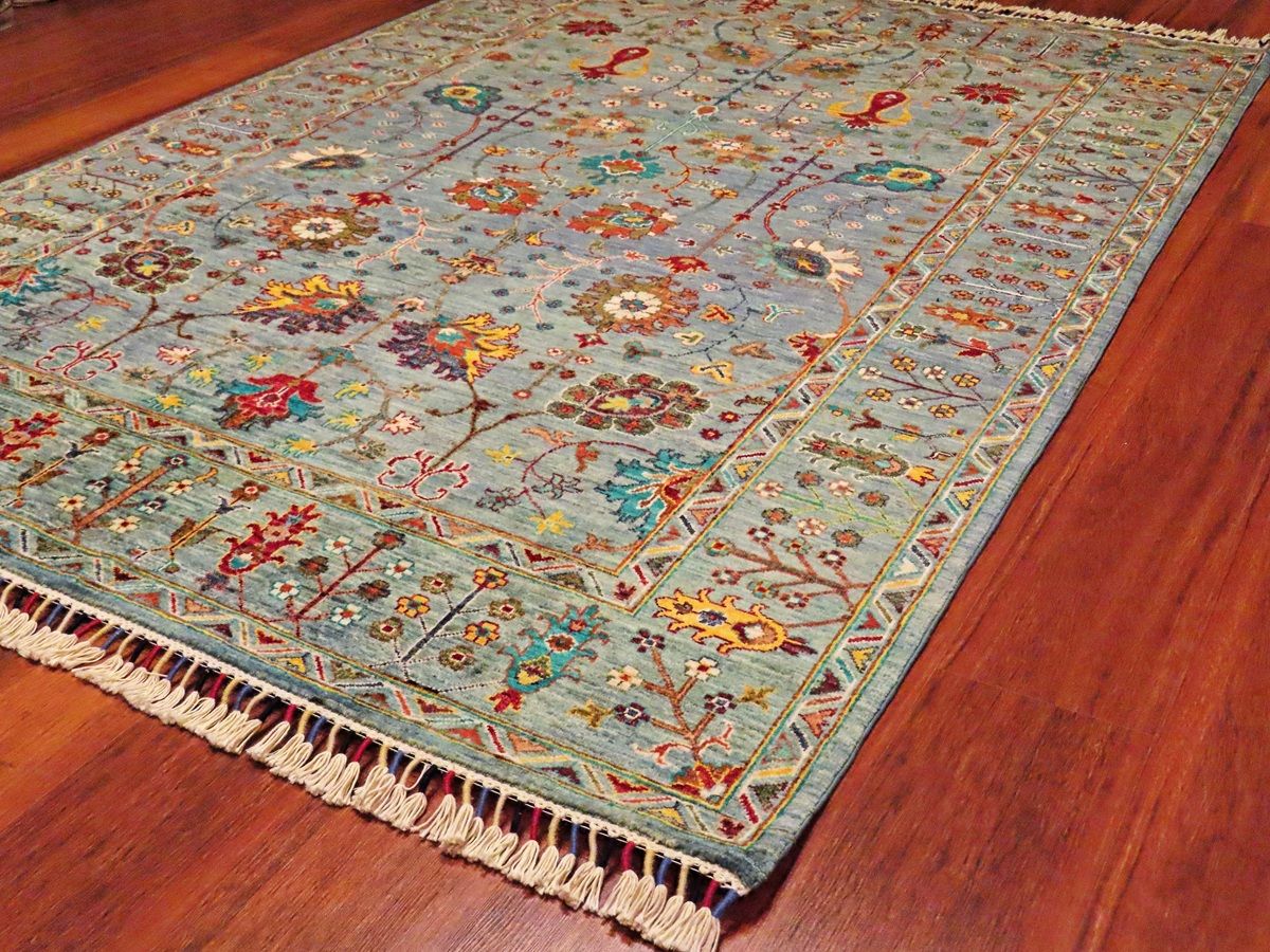 UŞAK - Turkish Motif - EXPPIRU26002 