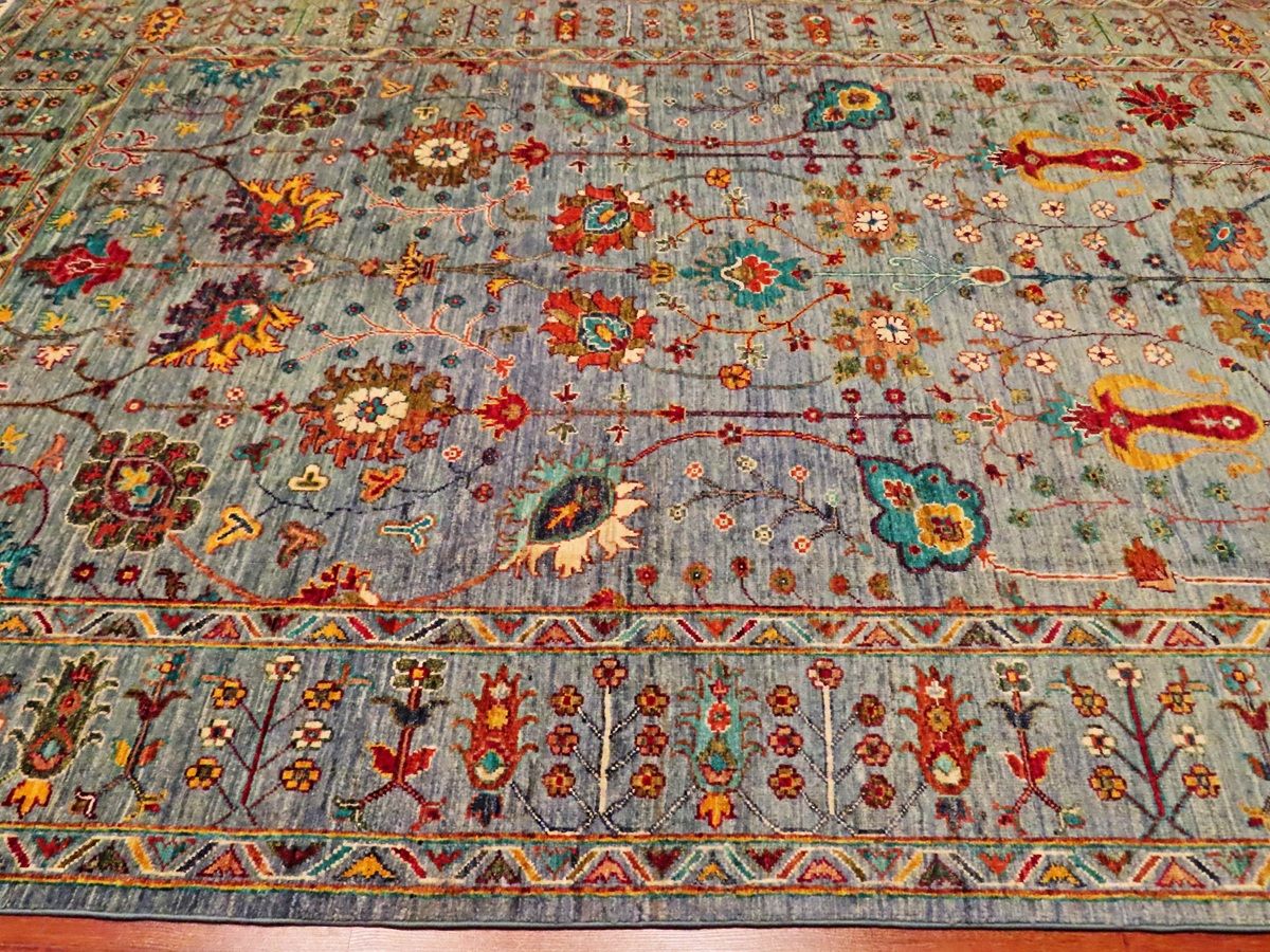 UŞAK - Turkish Motif - EXPPIRU26002 