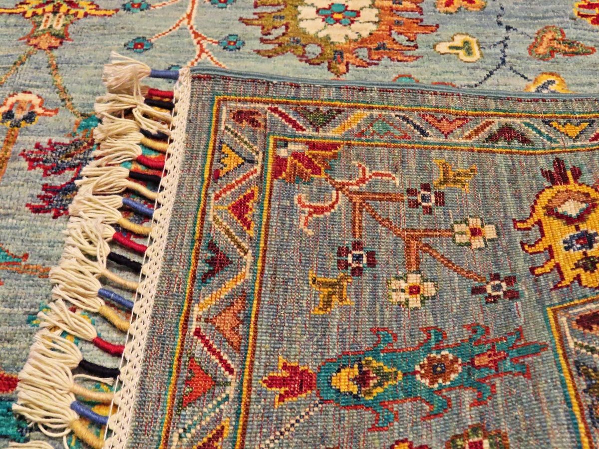 UŞAK - Turkish Motif - EXPPIRU26002 