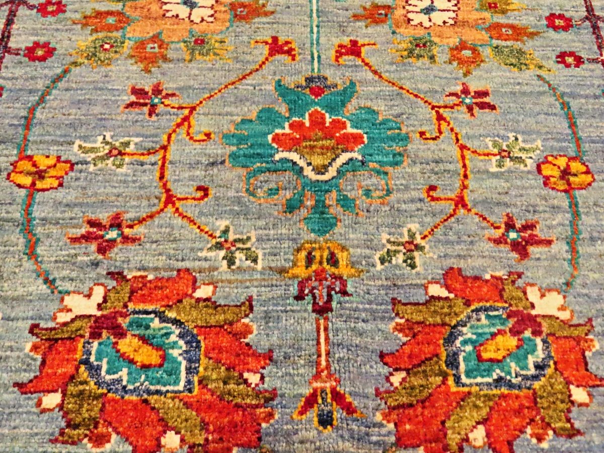 UŞAK - Turkish Motif - EXPPIRU26002 