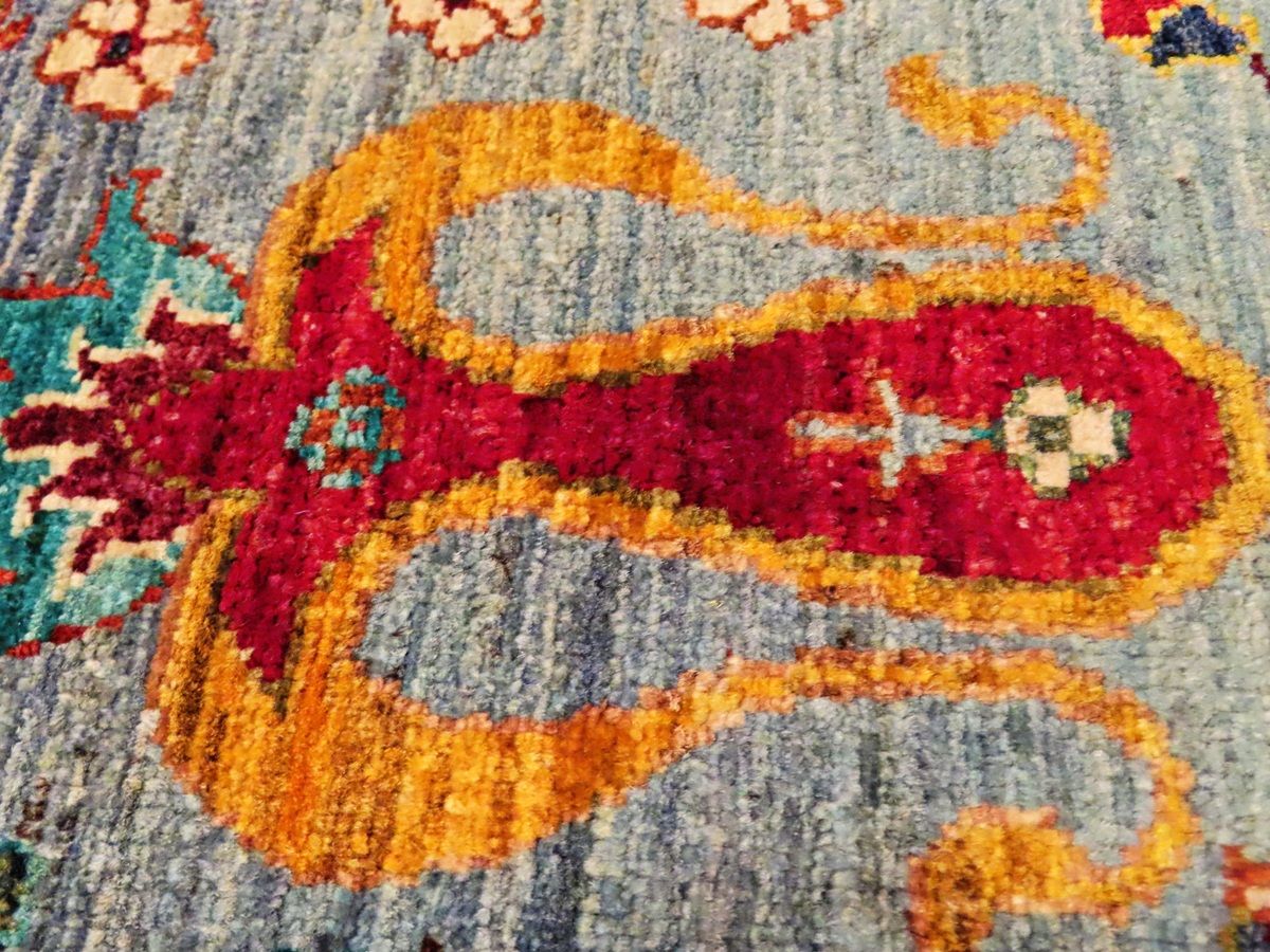 UŞAK - Turkish Motif - EXPPIRU26002 