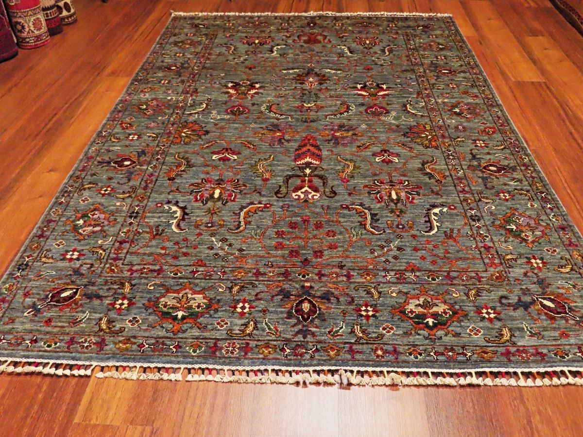 UŞAK - Turkish Motif - EXPPIRU26004 