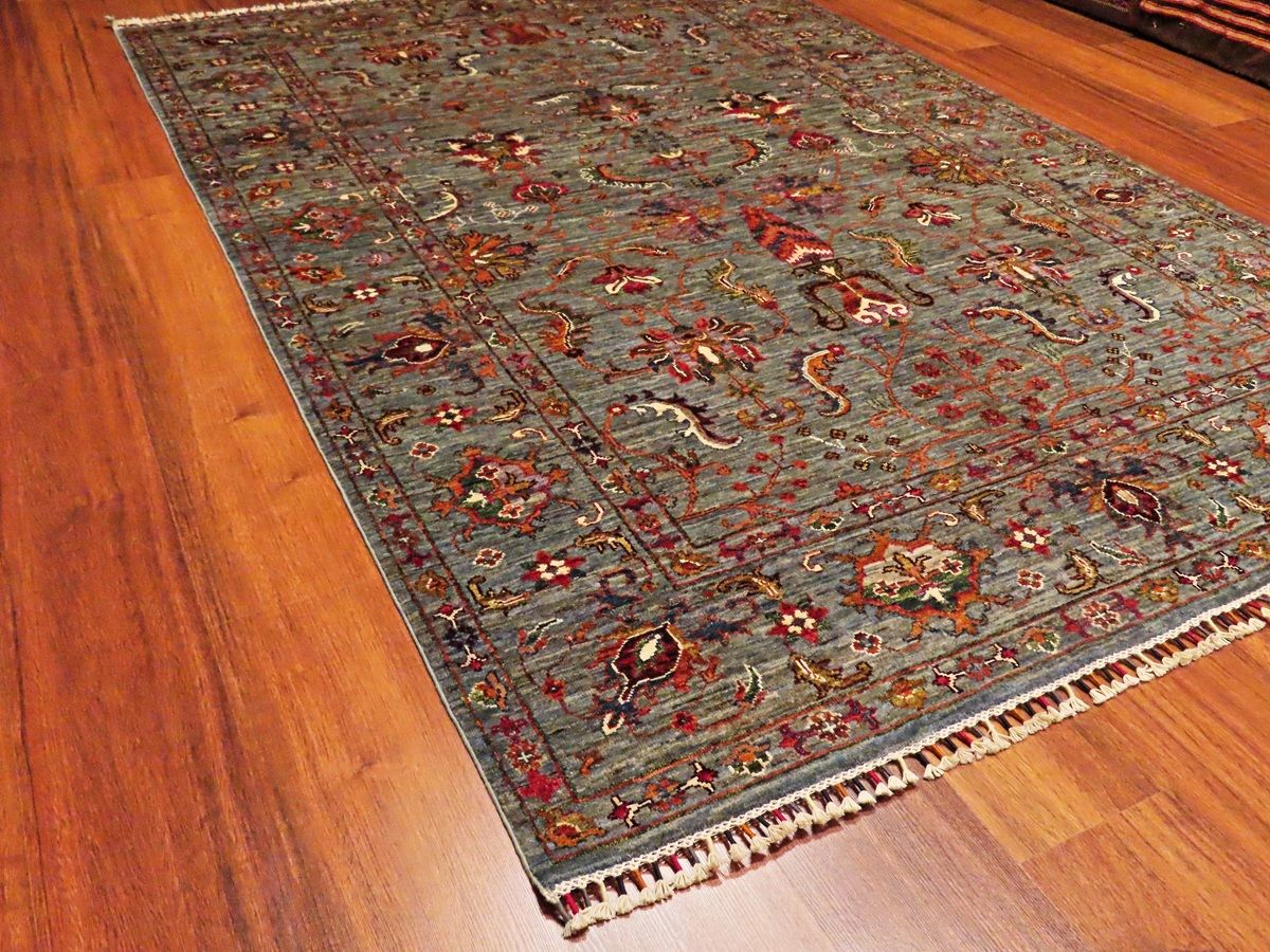 UŞAK - Turkish Motif - EXPPIRU26004 