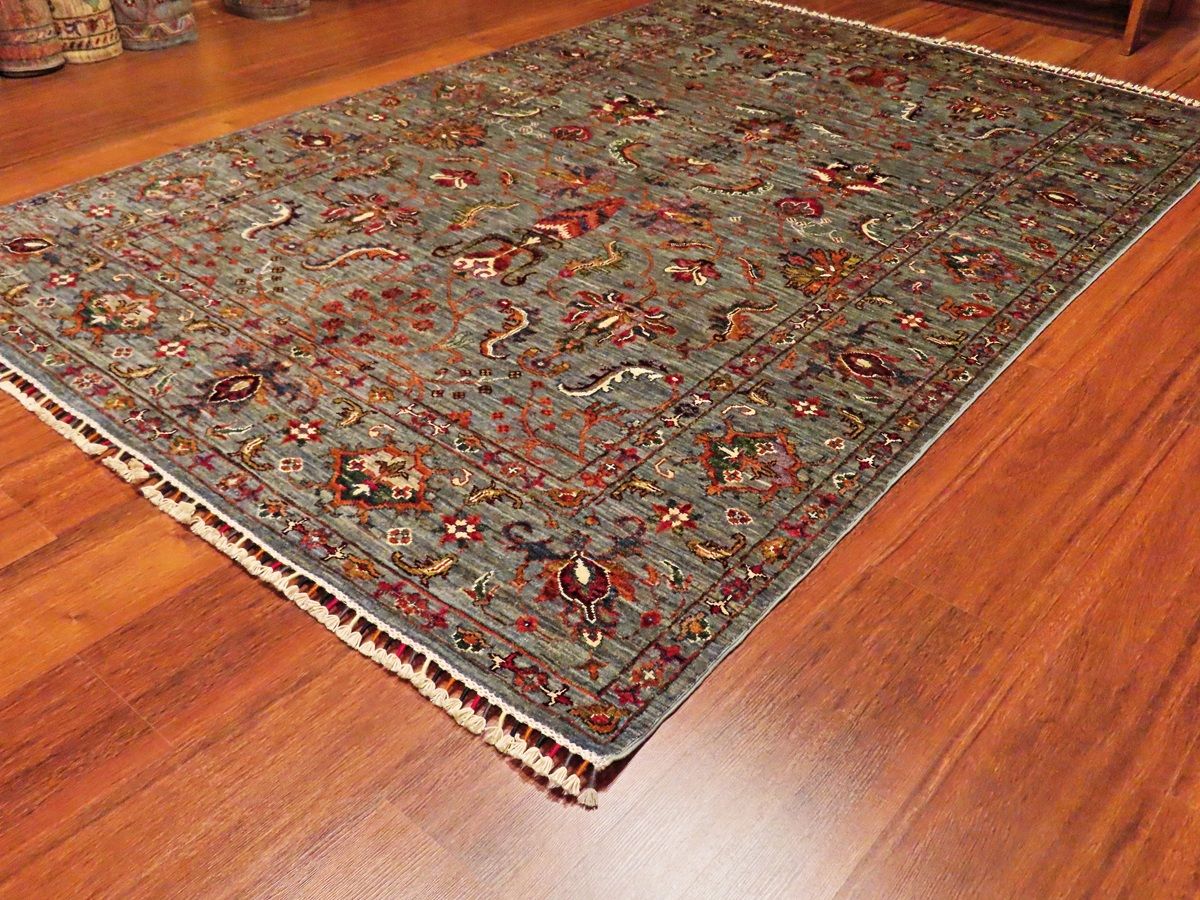 UŞAK - Turkish Motif - EXPPIRU26004 