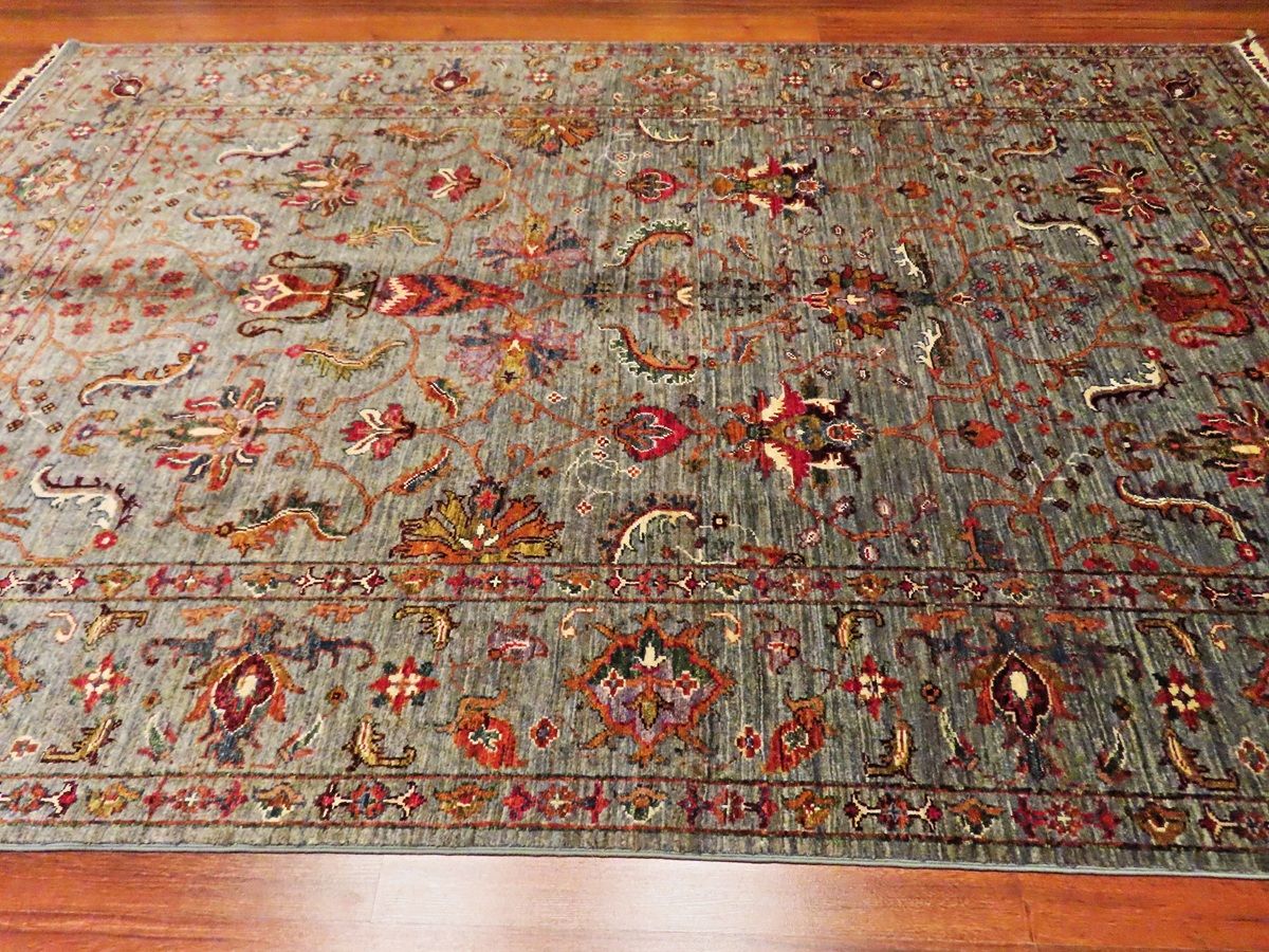 UŞAK - Turkish Motif - EXPPIRU26004 