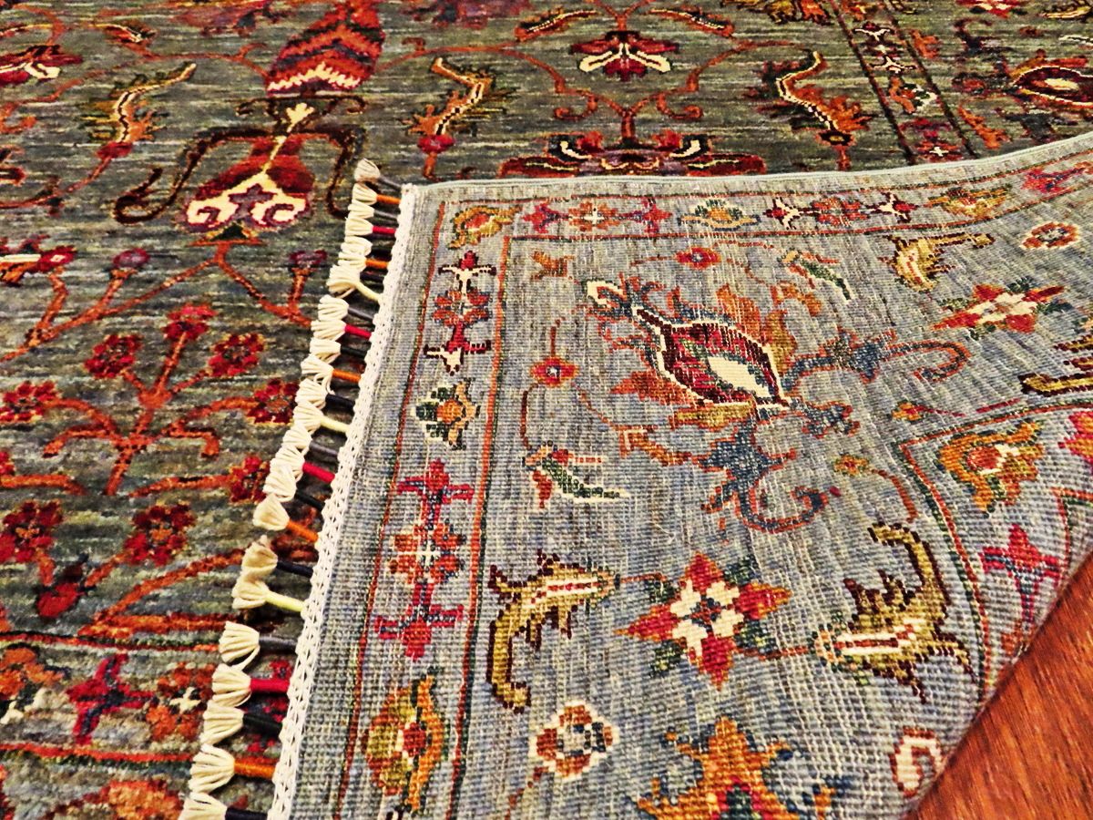 UŞAK - Turkish Motif - EXPPIRU26004 