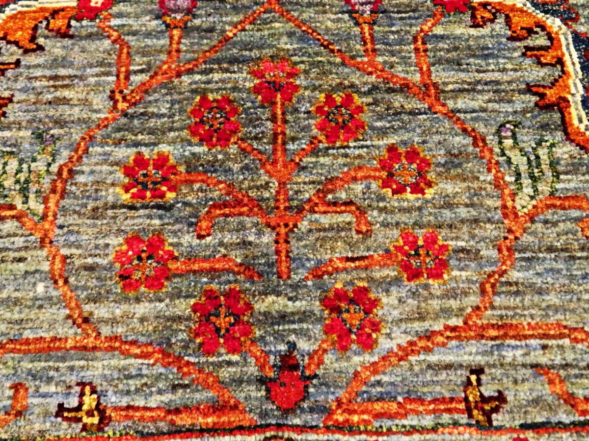 UŞAK - Turkish Motif - EXPPIRU26004 