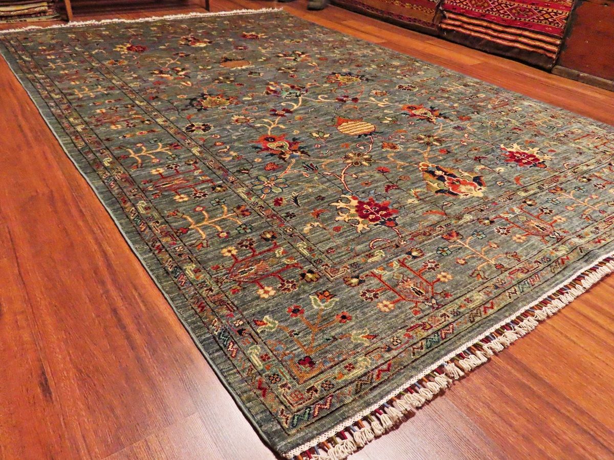 UŞAK - Turkish Motif - EXPPIRU26005 