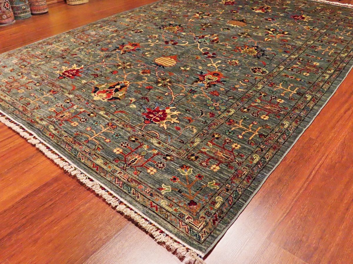 UŞAK - Turkish Motif - EXPPIRU26005 