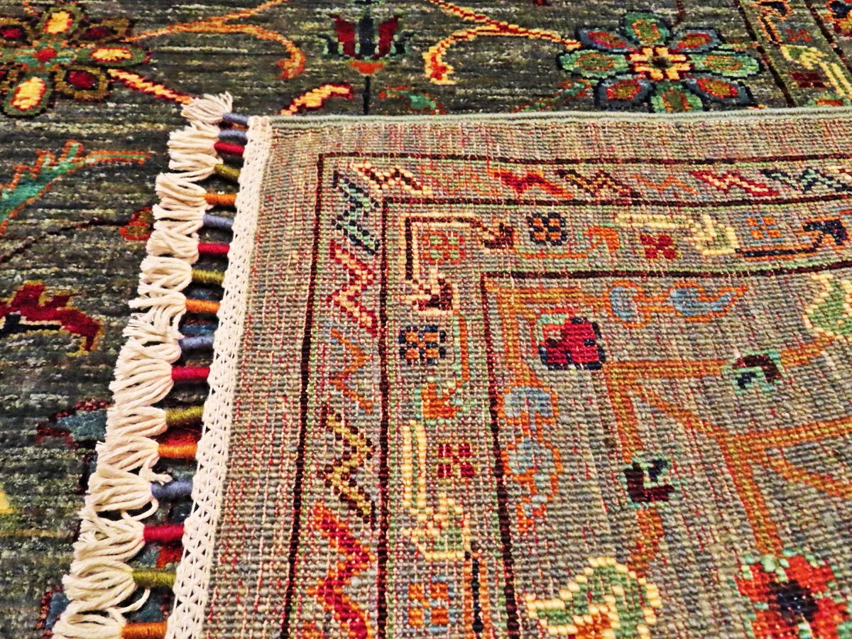 UŞAK - Turkish Motif - EXPPIRU26005 