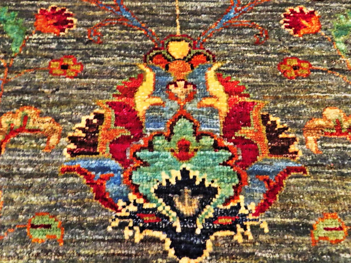 UŞAK - Turkish Motif - EXPPIRU26005 