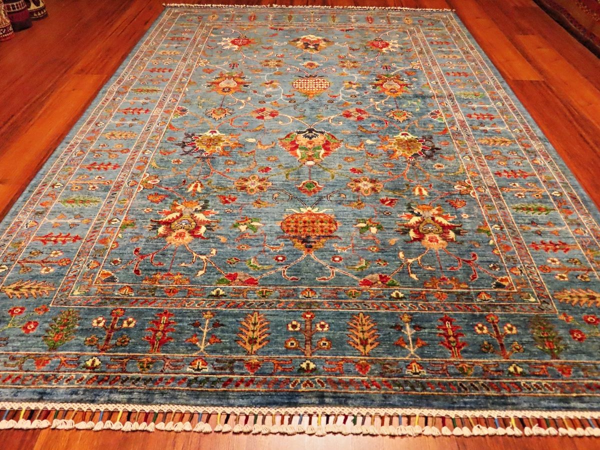 UŞAK - Turkish Motif - EXPPIRU26006 