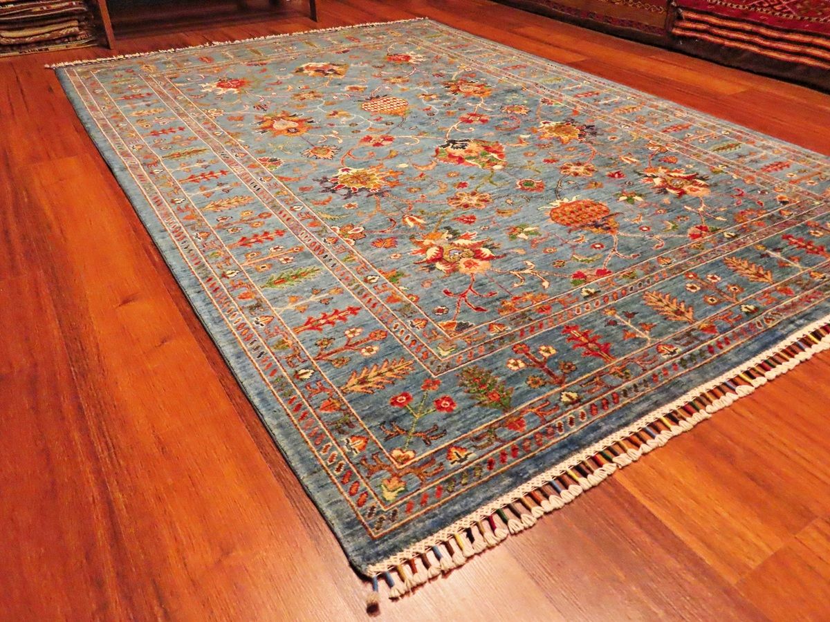 UŞAK - Turkish Motif - EXPPIRU26006 