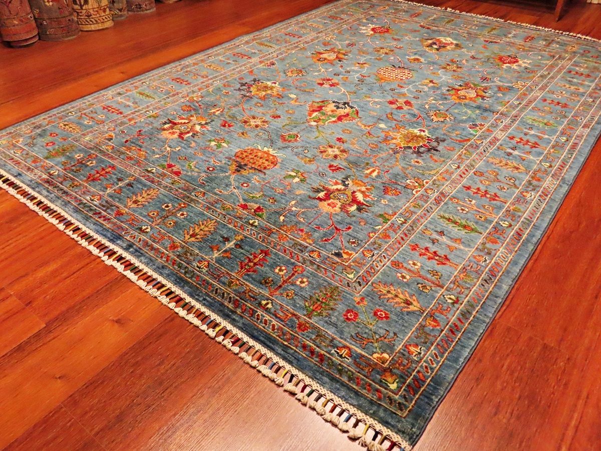 UŞAK - Turkish Motif - EXPPIRU26006 