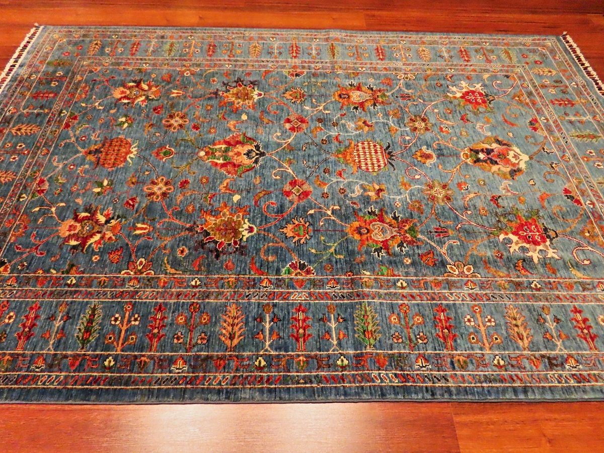 UŞAK - Turkish Motif - EXPPIRU26006 