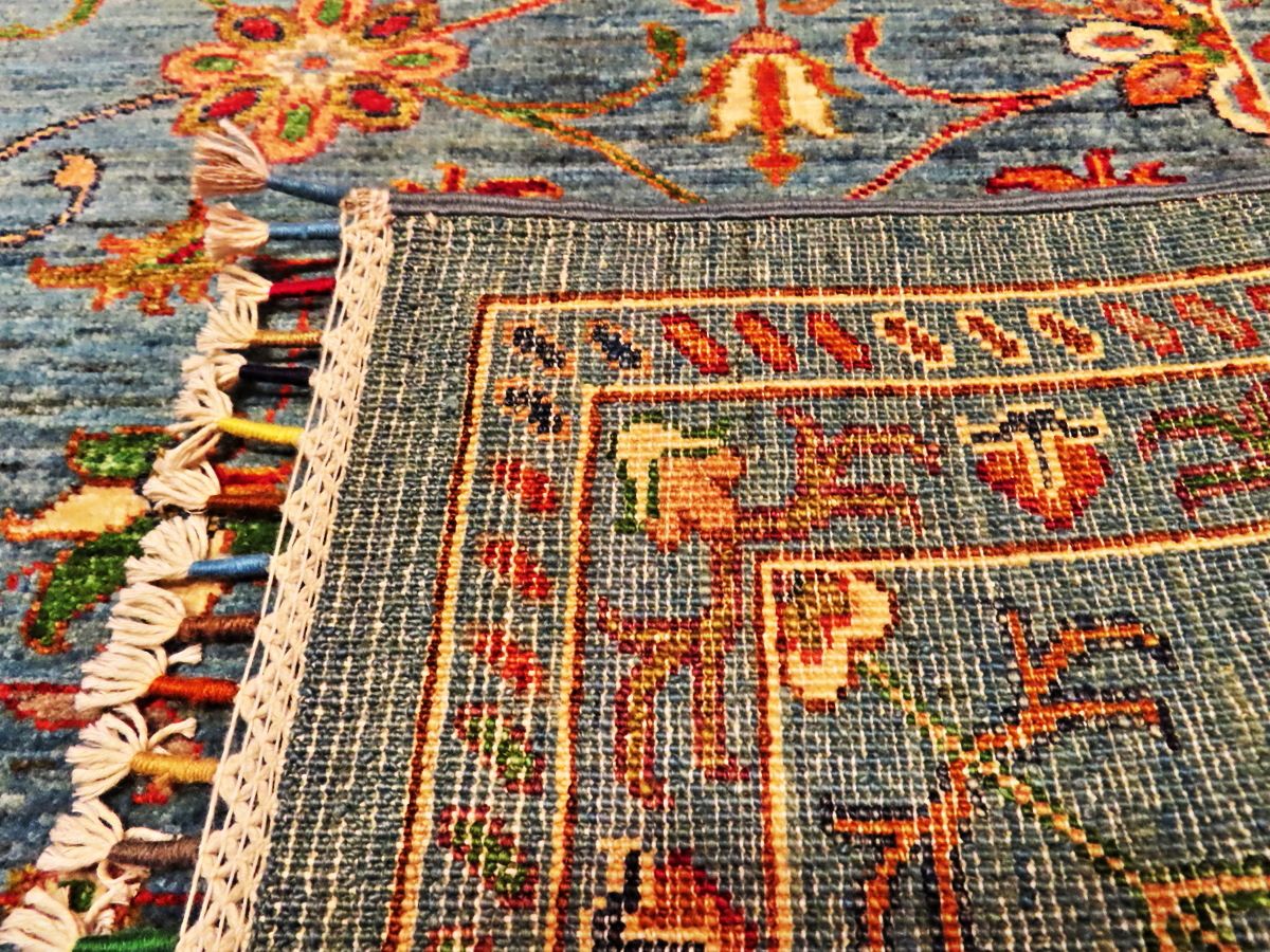 UŞAK - Turkish Motif - EXPPIRU26006 