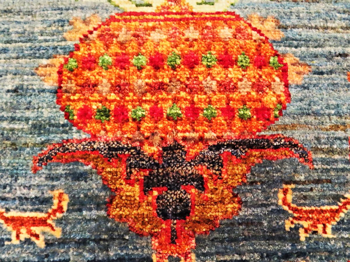 UŞAK - Turkish Motif - EXPPIRU26006 
