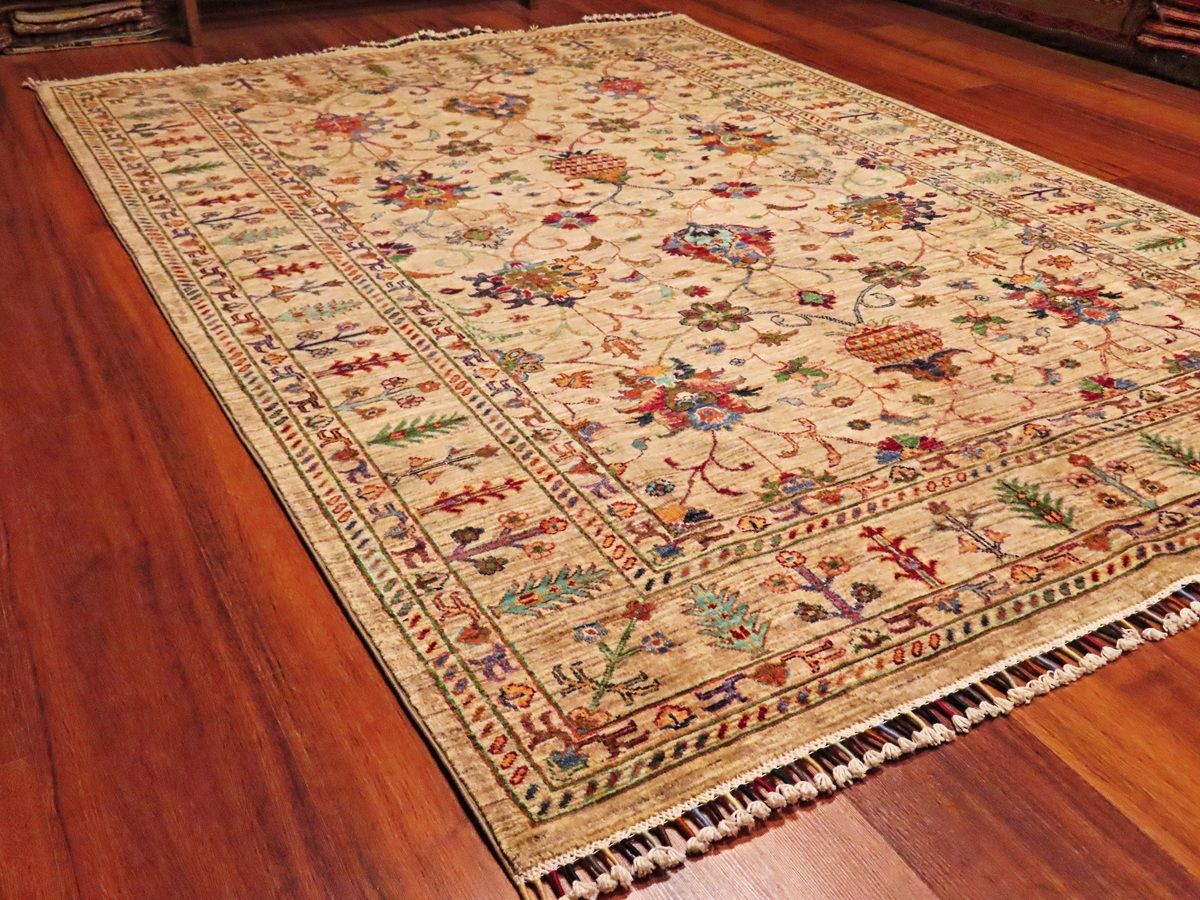 UŞAK - Turkish Motif - EXPPIRU26008