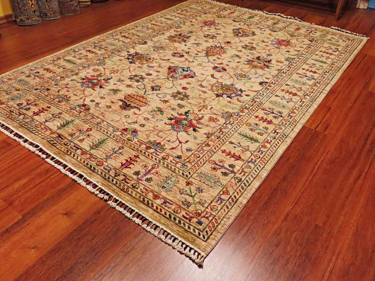 UŞAK - Turkish Motif - EXPPIRU26008
