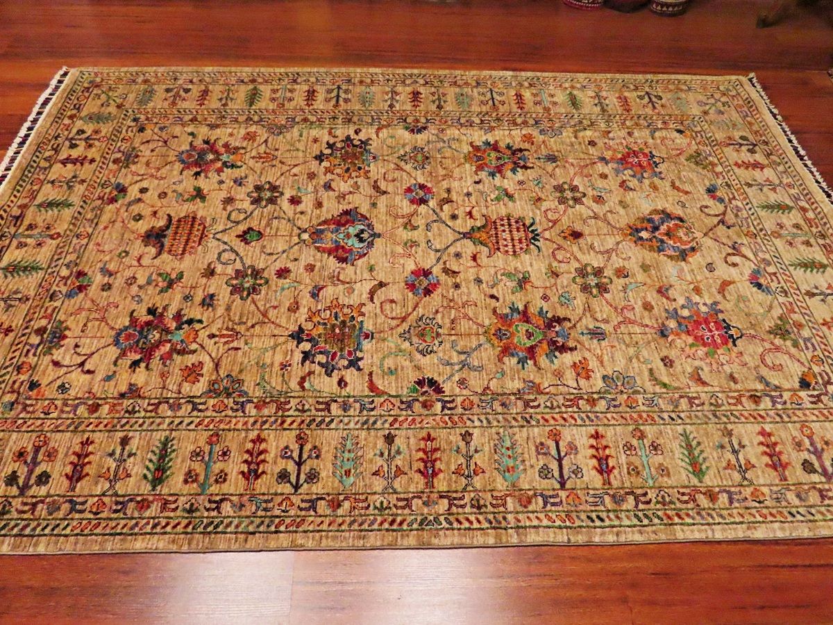 UŞAK - Turkish Motif - EXPPIRU26008