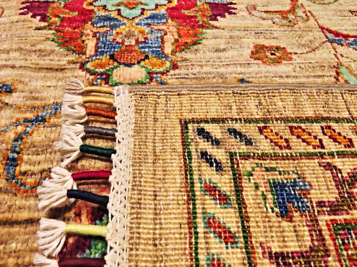 UŞAK - Turkish Motif - EXPPIRU26008