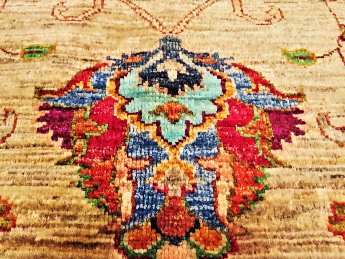 UŞAK - Turkish Motif - EXPPIRU26008