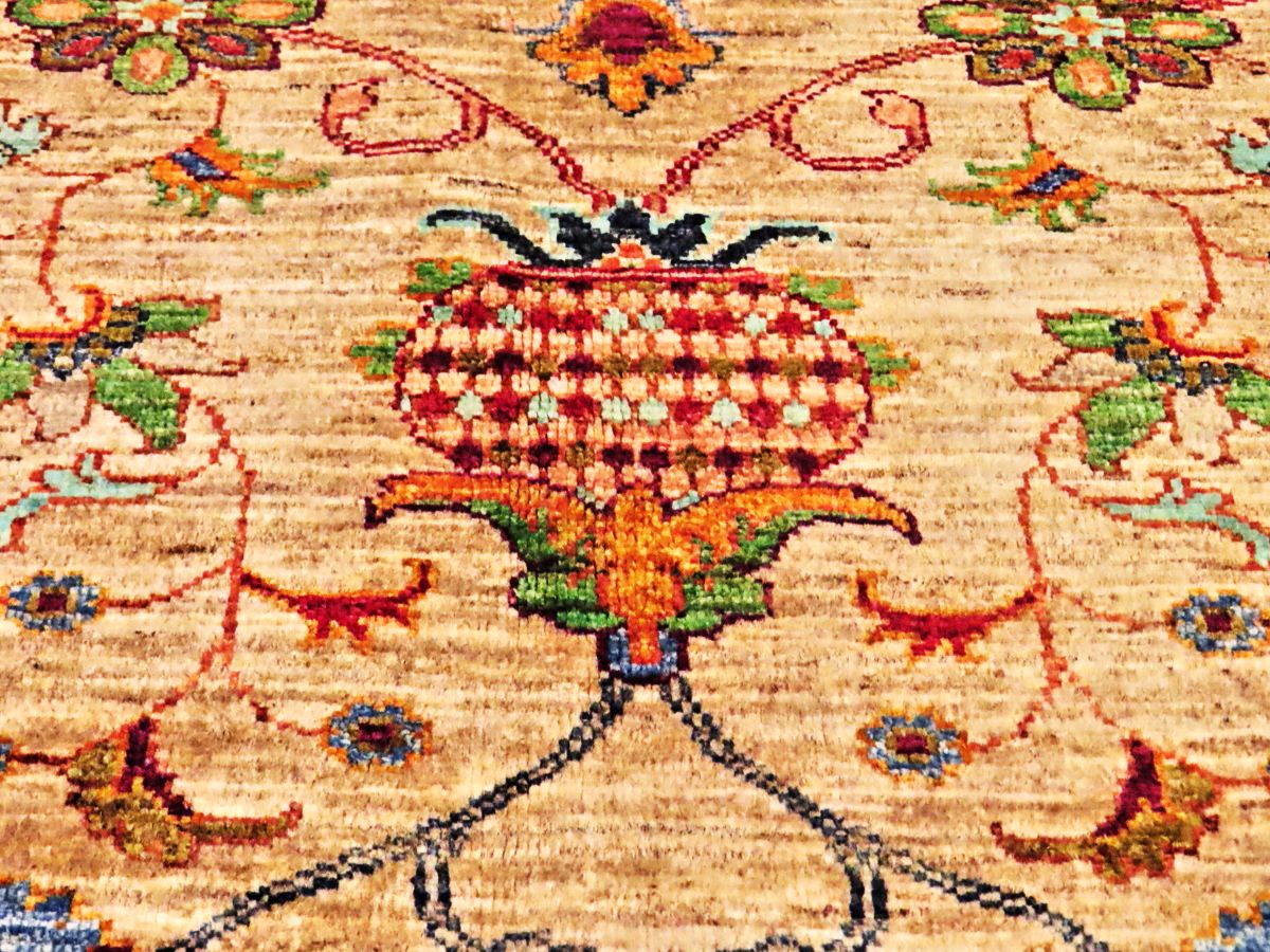 UŞAK - Turkish Motif - EXPPIRU26008