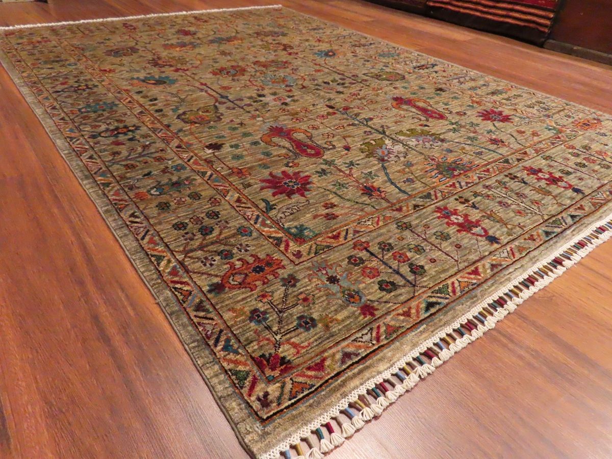 UŞAK - Turkish Motif - EXPPIRU26020