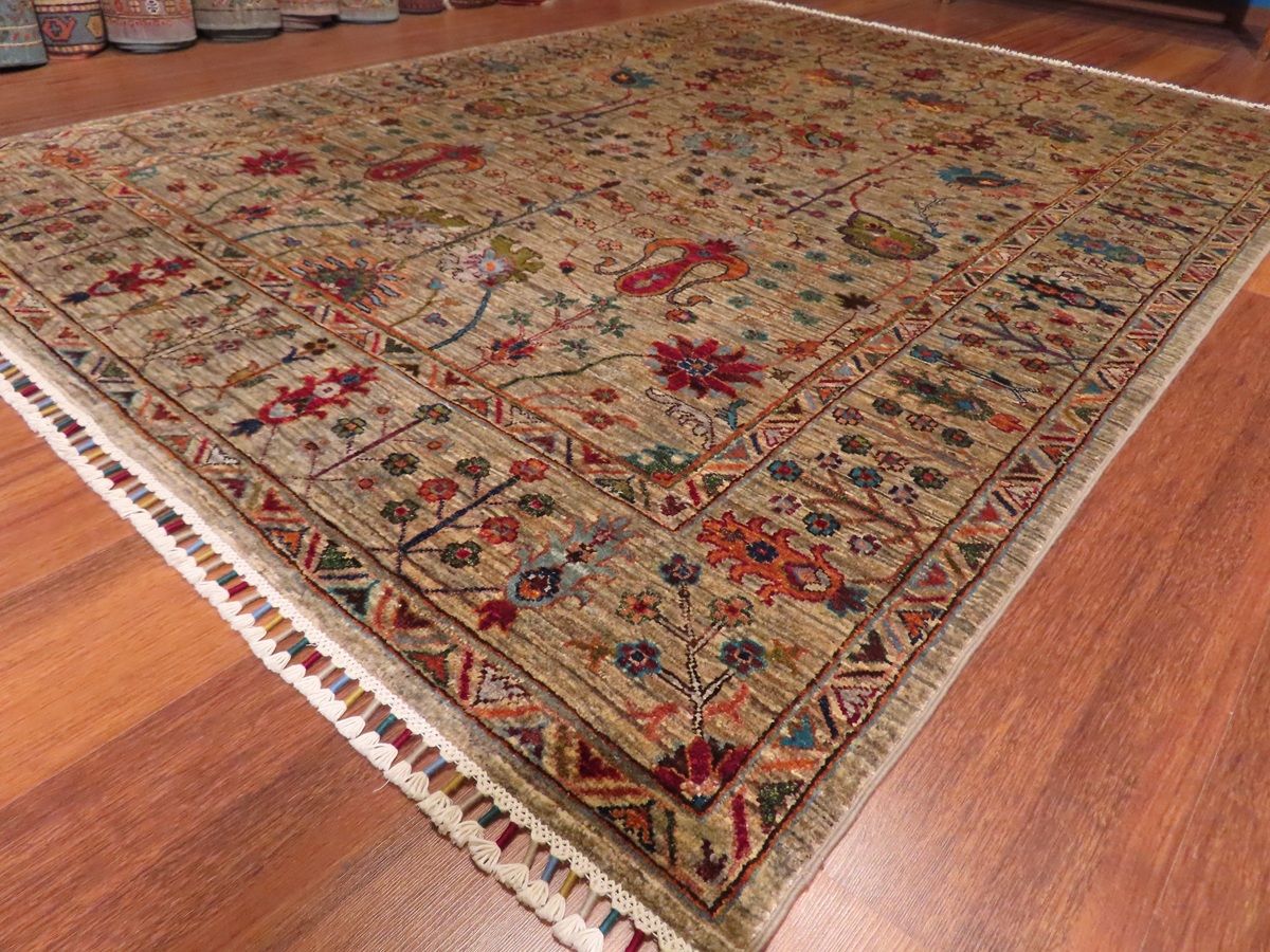 UŞAK - Turkish Motif - EXPPIRU26020
