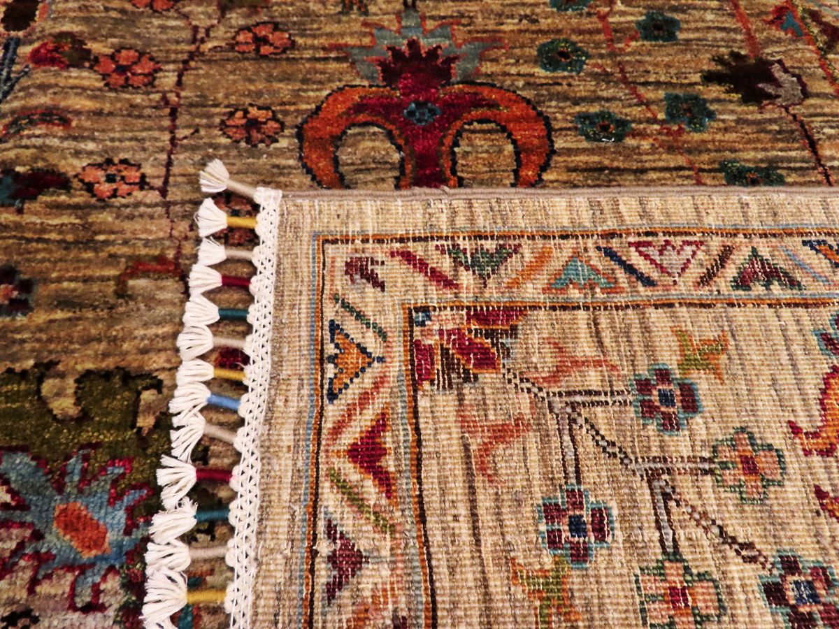 UŞAK - Turkish Motif - EXPPIRU26020