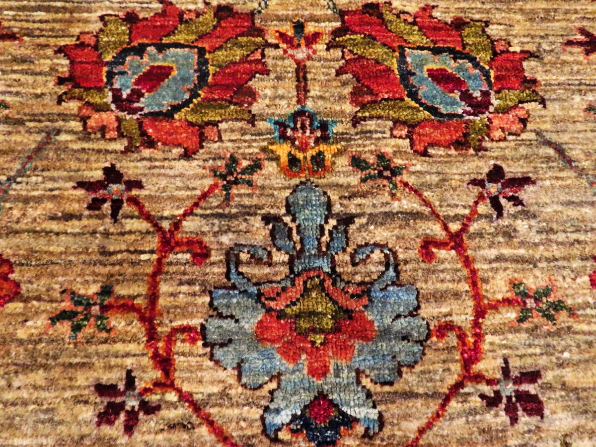 UŞAK - Turkish Motif - EXPPIRU26020