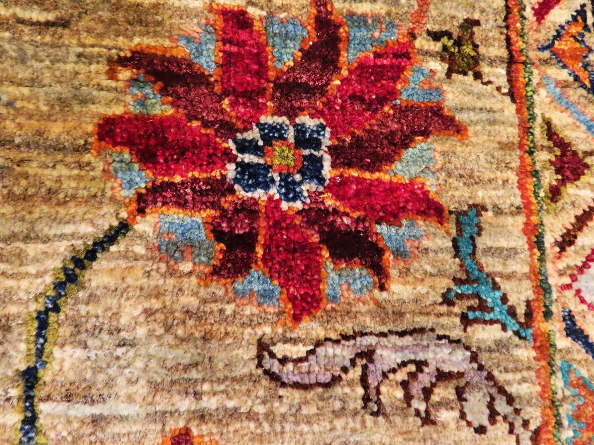 UŞAK - Turkish Motif - EXPPIRU26020