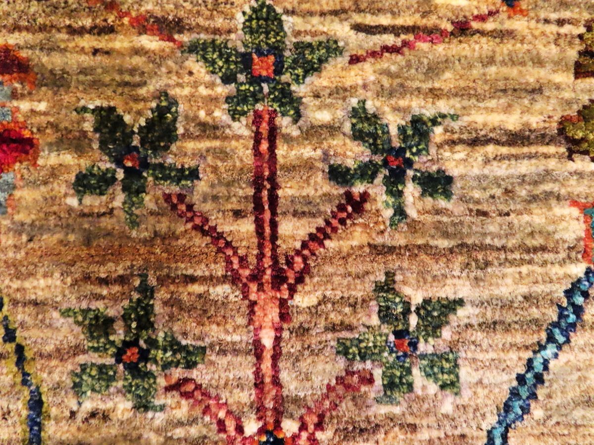 UŞAK - Turkish Motif - EXPPIRU26020
