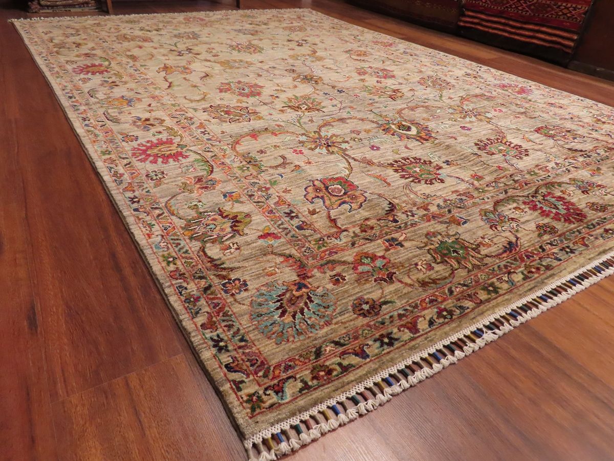 UŞAK - Turkish Motif - EXPPIRU26021 
